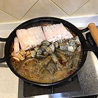 麻辣海鲜锅的做法图解7