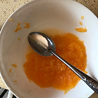 橘子冰棍儿的做法图解2