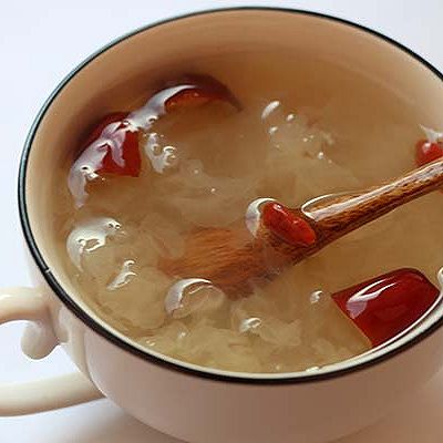 炎炎夏日，滋补正当时