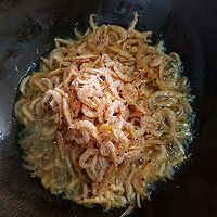 家中常备~虾皮腐乳酱的做法图解6