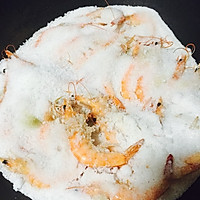 盐焗虾的做法图解3