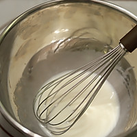 渲染奶油蛋糕的做法图解1