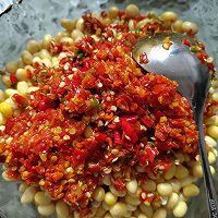 黄豆酱的做法图解2