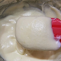 网红豆乳盒子的做法图解4