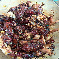 端午肉粽子的做法图解6