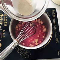 水蜜桃蛋糕的做法图解10
