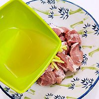 #浪漫七夕 共度“食”光#蒸酥肉的做法图解5