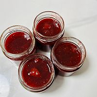 草莓酱的做法图解3