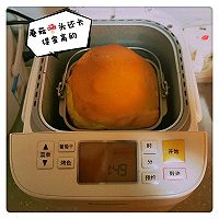 松下面包机（pm-105）超柔软面包（手残党请进）的做法图解6