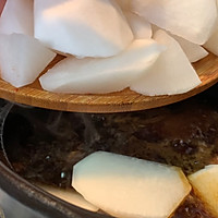 萝卜炖牛肉的做法图解13