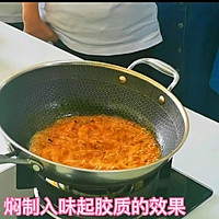油焖基围虾的做法图解6
