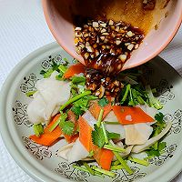 #轻食季怎么吃#鸡汁杏鲍菇的做法图解7