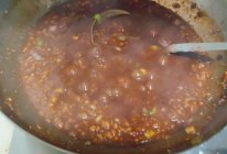 #红梅黄酒料酒家宴争霸赛#三酱合一的炸酱面的做法