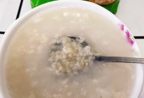 低脂燕麦粥的做法