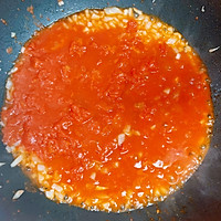 番茄牛肉饭的做法图解6