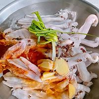 柠檬泡椒鸭掌的做法图解2