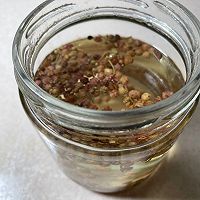 家常山西过油肉的做法图解1