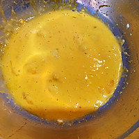 #甜蜜暖冬，“焙”感幸福#杏仁奶香鸡蛋汉堡的做法图解3