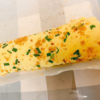 香浓肉松卷的做法图解13