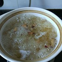 银耳红枣羹的做法图解6
