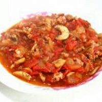 意式焗千层面的做法图解8