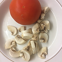 韩式辣酱炒意面的做法图解3