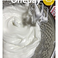 草莓芒果夹心蛋糕的做法图解7
