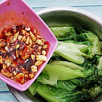凉拌生菜的做法图解12