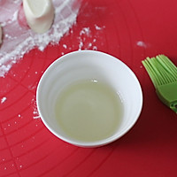 春天的味道——薄如蝉翼的烙春饼的做法图解7