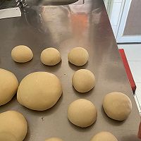 自制披萨的做法图解10