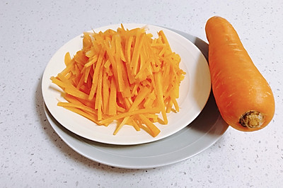 大萝卜做菜图片