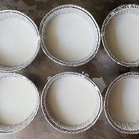 #女神野餐记#桂花大米蒸糕的做法图解6