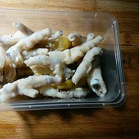泡椒凤爪的做法图解10