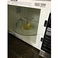 巧克力豆古早蛋糕的做法图解3
