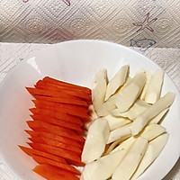 鲫鱼豆腐汤的做法图解5