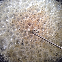 焦糖杏仁饼的做法图解2