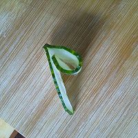 黄瓜摆盘装饰的做法图解6