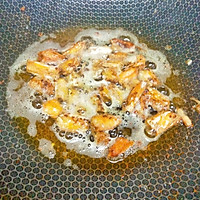 虾蟹肥美的季节，可以这样吃~鲜虾大馄饨的做法图解31