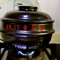 石锅煲仔饭的做法图解5