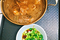 云南茶宴～普洱茶排骨汤的做法