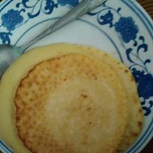 夏日微风不散 和风品味松饼的美味