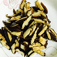 素炒河粉的做法图解1