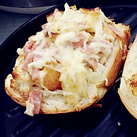 凯撒大帝的做法图解4