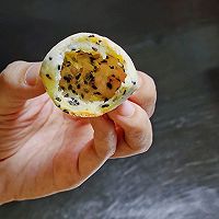 麻薯包 | 恐龙蛋（非预拌粉版）的做法图解11