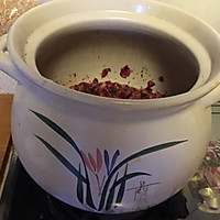 玫瑰花酱的做法图解6