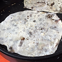 干菜饼的做法图解3