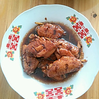 可乐鸡翅的做法图解5