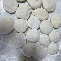 #妈妈手中的安心味#水洛馍的做法图解8