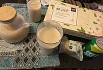 自制家庭版奶茶无添加剂的做法