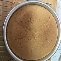 八寸戚风的做法图解9